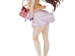 Gsc94521 Rent A Girlfriend Pvc Statue 1 7 Chizuru Mizuhara 23 Cm