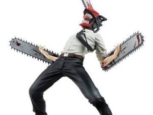 Gsc94649 Chainsaw Man Pop Up Parade Pvc Statue Chainsaw Man 18 Cm
