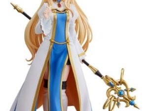 Gsc94773 Goblin Slayer Ii Pop Up Parade L Pvc Statue Priestess 23 Cm