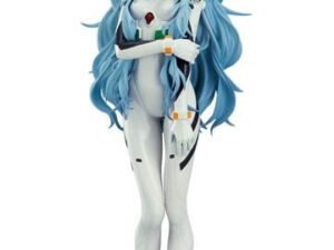 Gsc94796 Rebuild Of Evangelion Pop Up Parade Pvc Statue Rei Ayanami Long Hair Ver Re Run 17 Cm
