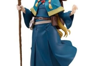 Gsc94939 Delicious In Dungeon Up Parade Pvc Statue Marcille 17 Cm