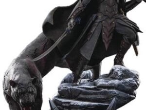 Gtvndec237001 Dungeons Dragons Statue 1 4 Drizzt Dourden 35Th Anniversary Edition Previews Exclusive 40 Cm