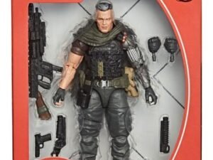 Deadpool 2 Marvel Legends Series Action Figure Cable 15 Cm