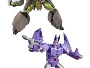 Transformers Generations War For Cybertron Kingdom Action Figures Voyager 2021 W3 End November 2021