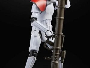 Hasf70055 Star Wars Jedi Fallen Order Black Series Action Figure Rocket Launcher Trooper 15 Cm