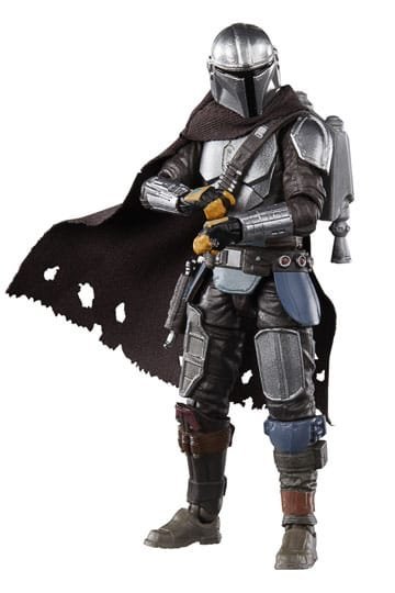 Hasf9780 Star Wars The Mandalorian Vintage Collection Action Figure The Mandalorian Mines Of Mandalore 10 Cm