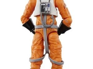 Hasf9788 Star Wars Episode Iv Vintage Collection Action Figure Luke Skywalker X Wing Pilot 10 Cm