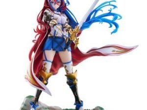 Its32428 Fire Emblem Pvc Statue 1 7 Alear 25 Cm