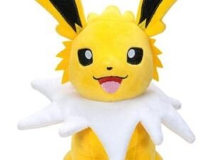 Jazpkw3407 Pokemon Plush Figure Jolteon 20 Cm