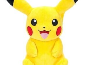 Jazpkw3457 Pokemon Plush Figure Pikachu Ver 02 20 Cm