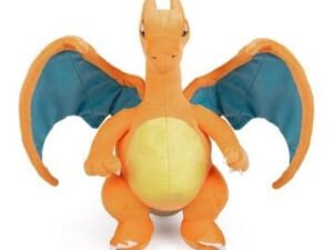Jazpkw3723 Pokemon Plush Figure Charizard 30 Cm