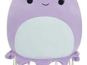 Jazsqcr04135 Squishmallows Plush Figure Jellyfish Anni 30 Cm