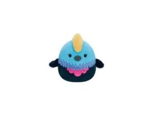 Jazsqcr04579 Squishmallows Plush Figure Tarsier Zaine 30 Cm