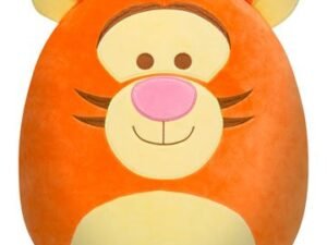 Jazsqk0314 Squishmallows Plush Figure Tigger 35 Cm
