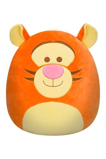 Jazsqk0314 Squishmallows Plush Figure Tigger 35 Cm