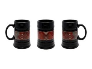 Joy22840 Dungeons Dragons Beer Stein Red Dragon