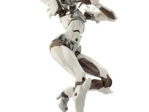 Ktocx006 Unlimited Universe Megalomaria Model Kit Seeker 16 Cm