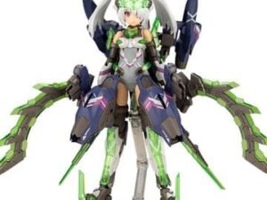 Ktofg143 Frame Arms Girl Plastic Model Kit Hresvelgr Cornix 15 Cm