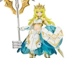 Ktofg150 Frame Arms Girl Plastic Model Kit Durga I Save The Queen Version 16 Cm