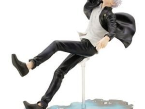 Ktopv136 Jujutsu Kaisen Artfx J Statue 1 8 Satoru Gojo Hidden Inventory Premature Death Version 23 Cm
