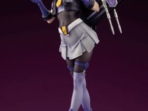 Ktosv359 Transformers Bishoujo Pvc Statue 1 7 Skywarp Limited Edition 21 Cm
