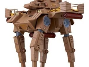 Mafc01390 Fang Of The Sun Dougram Combat Armors Max21 Plastic Model Kit 1 72 Abitate F44B Tequila Gunner 17 Cm Re Run