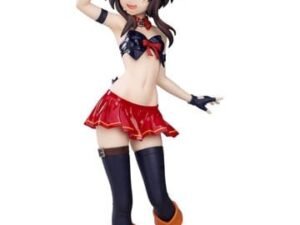 Mafc04361 Kono Subarashii Sekai Ni Shukufuku O Pop Up Parade Statue Megumin Bunny Ver L Size 23 Cm