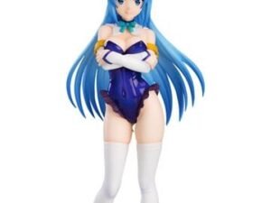 Mafc04366 Kono Subarashii Sekai Ni Shukufuku O Pop Up Parade Statue Aqua Bunny Ver L Size 24 Cm