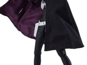 Mafc06845 Devil Summoner Figma Action Figure Raidou Kuzunoha 15 5 Cm