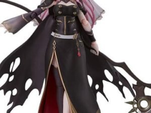 Mafc06879 Hololive Production Figma Action Figure Mori Calliope 15 Cm