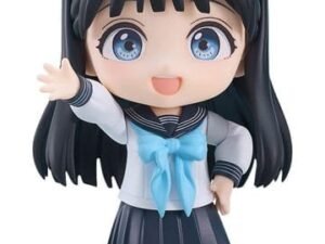 Mafc06930 Akebis Sailor Uniform Nendoroid Action Figure Komichi Akebi 10 Cm