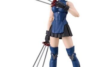 Mafc06932 Tsukihime A Piece Of Blue Glass Moon Figma Action Figure Ciel 15 Cm