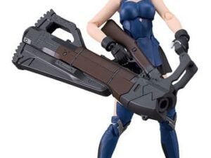 Mafc06933 Tsukihime A Piece Of Blue Glass Moon Figma Action Figure Ciel Dx Edition 15 Cm