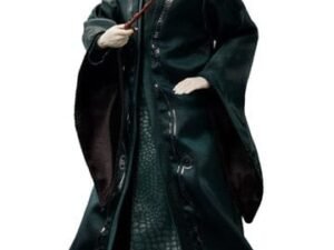 Matthnd82 Harry Potter Exclusive Design Collection Doll Deathly Hallows Lord Voldemort 28 Cm