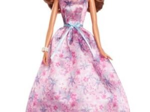 Matthrm54 Barbie Signature Doll Birthday Wishes Barbie