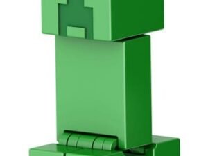 Matthtl80 Minecraft Action Figure Creeper 8 Cm