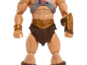 Matthyc49 Masters Of The Universe Revolution Masterverse Action Figure Battle Armor He Man 18 Cm