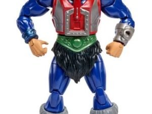 Matthyc51 Masters Of The Universe New Eternia Masterverse Action Figure Mekaneck 18 Cm