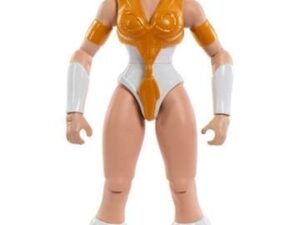 Matthyd27 Masters Of The Universe Origins Action Figure Cartoon Collection Teela 14 Cm