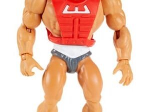 Matthyd29 Masters Of The Universe Origins Action Figure Cartoon Collection Zodac 14 Cm