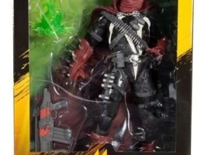 Commando Spawn Dark Ages Skin Mortal Kombat Action Figure 30 Cm July 2021