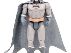 Mcf15878 Dc Direct Super Powers Action Figure Batman Manga 13 Cm