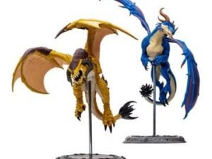 Mcf16696 World Of Warcraft Dragons Multipack 2