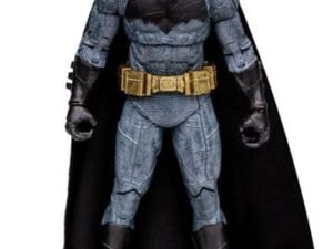 Mcf17114 Dc Multiverse Action Figure Batman Batman Vs Superman 18 Cm