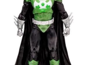 Mcf17127 Dc Collector Action Figure Batman As Green Lantern 18 Cm