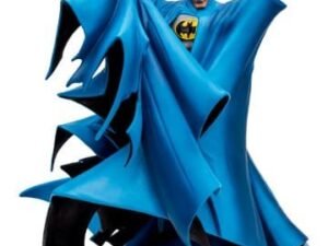 Mcf17132 Dc Direct Action Figure Batman By Todd Mcfarlane Digital 30 Cm