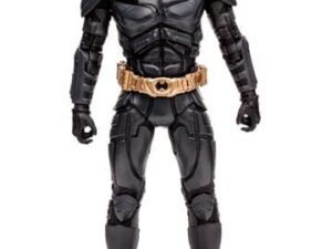 Mcf17169 Dc Multiverse Action Figure Batman The Dark Knight Sky Dive 18 Cm