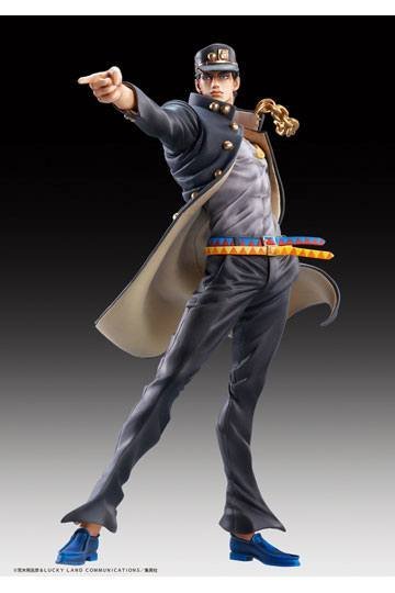Mdcs22038 Jojos Bizarre Adventure Part3 Super Action Action