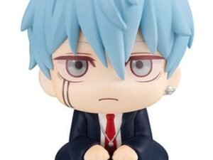 Meho838101 Mashle Look Up Pvc Statue Lance Crown 11 Cm