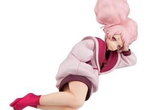 Meho838798 Mobile Suit Gundam The Witch From Mercury G E M Pvc Statue Chuatury Panlunch Palm Size 14 Cm